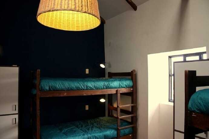 Imagen de la habitación del Hotel Intro Hostels Cusco, Santiago. Foto 19