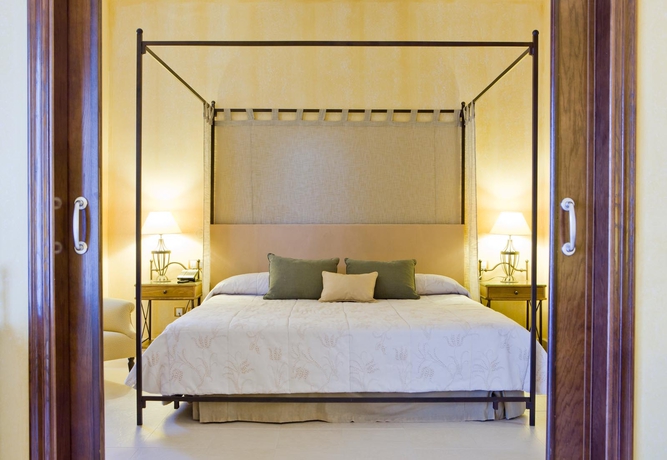 Imagen de la habitación del Hotel Intur Alcázar De San Juan. Foto 5