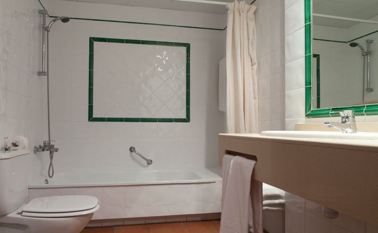 Imagen general del Hotel Intur Azor. Foto 4