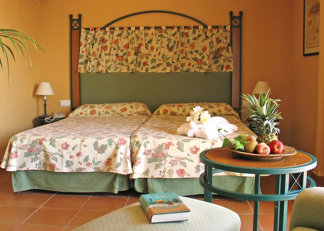 Imagen general del Hotel Intur Azor. Foto 5