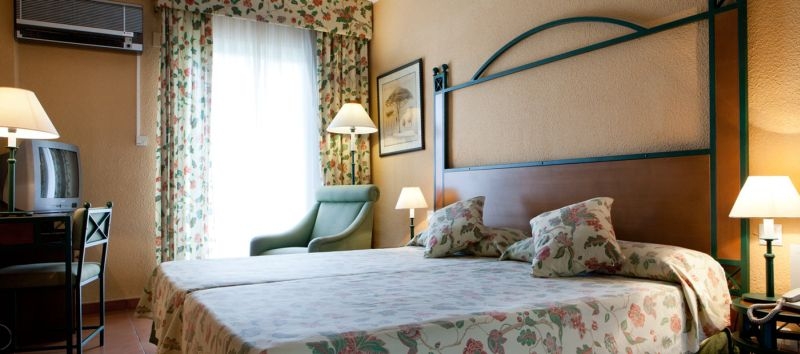 Imagen general del Hotel Intur Azor. Foto 9