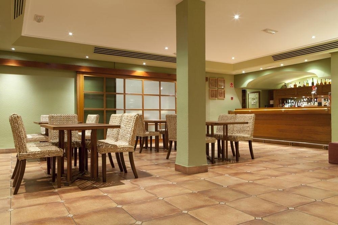 Imagen general del Hotel Intur Bonaire. Foto 3