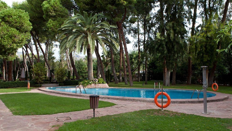 Imagen general del Hotel Intur Bonaire. Foto 5