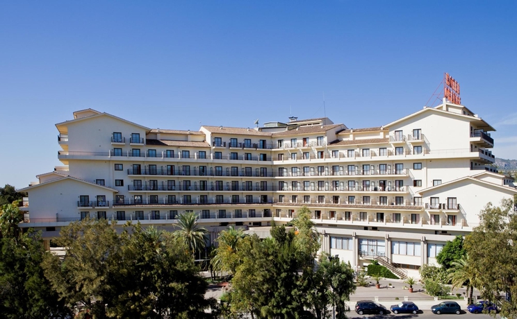 Imagen general del Hotel Intur Orange. Foto 2