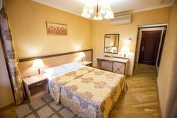 Imagen general del Hotel Inturist Hotel. Foto 4