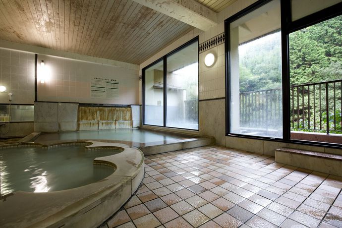 Imagen de la habitación del Hotel Inunakisan Grand Kisenkaku. Foto 3