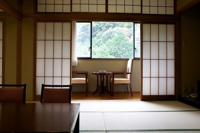 Imagen de los interiores del Hotel Inunakisan Grand Kisenkaku. Foto 7