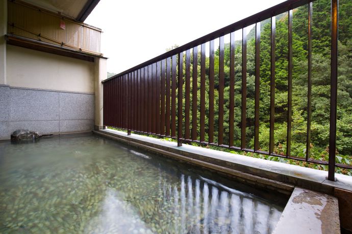 Imagen de los interiores del Hotel Inunakisan Grand Kisenkaku. Foto 11