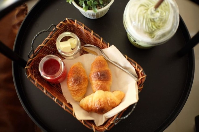 Imagen del bar/restaurante del Hotel Inursing Resort Oonvalley Chiangmai. Foto 12