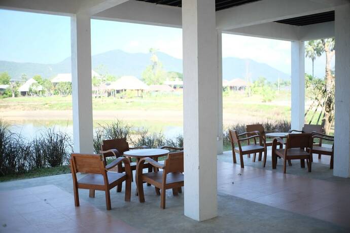 Imagen general del Hotel Inursing Resort Oonvalley Chiangmai. Foto 7