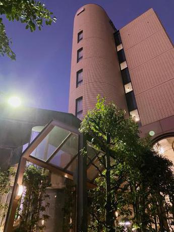 Imagen general del Hotel Inuyama City. Foto 2