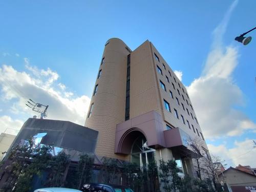 Imagen general del Hotel Inuyama City. Foto 3