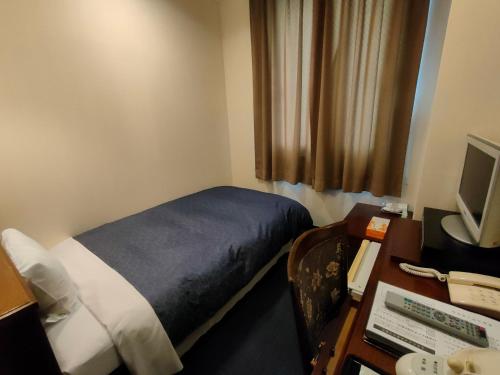 Imagen general del Hotel Inuyama City. Foto 5