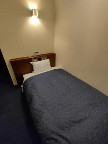 Imagen general del Hotel Inuyama City. Foto 6