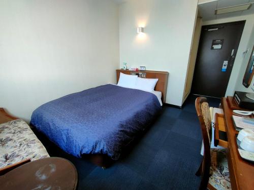 Imagen de la habitación del Hotel Inuyama City. Foto 15