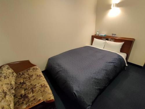 Imagen general del Hotel Inuyama City. Foto 8