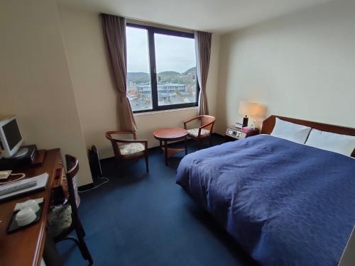 Imagen general del Hotel Inuyama City. Foto 9