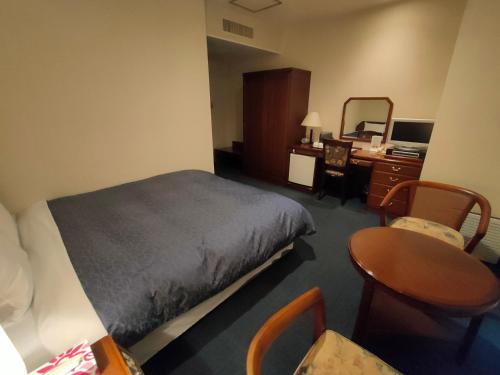 Imagen general del Hotel Inuyama City. Foto 10