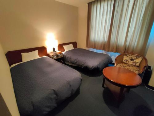 Imagen de la habitación del Hotel Inuyama City. Foto 19