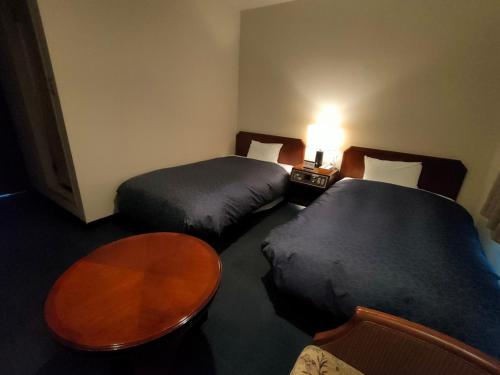 Imagen general del Hotel Inuyama City. Foto 12