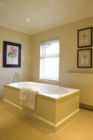 Imagen de la habitación del Hotel Inver Lodge. Foto 10