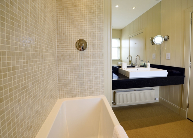 Imagen de la habitación del Hotel Inver Lodge. Foto 11