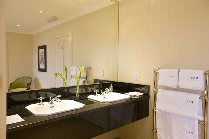 Imagen de la habitación del Hotel Inver Lodge. Foto 12