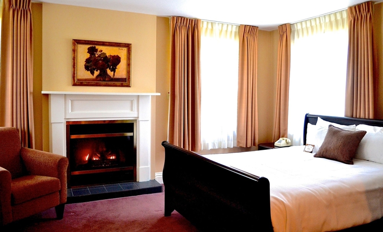 Imagen de la habitación del Hotel Inverary Resort. Foto 6