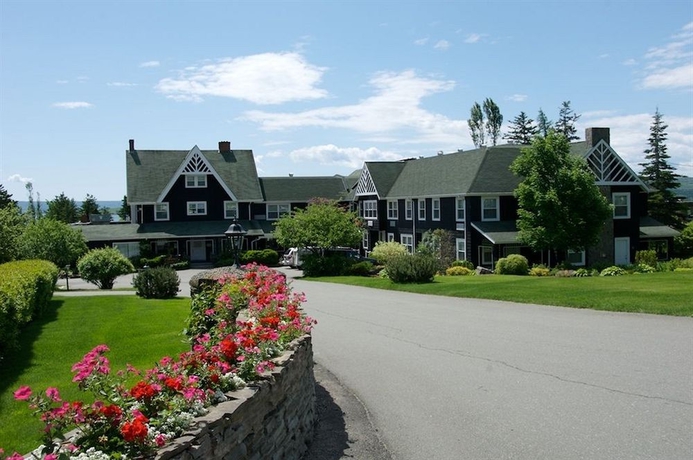 Imagen general del Hotel Inverary Resort. Foto 1