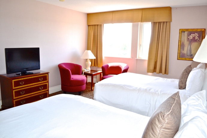 Imagen de la habitación del Hotel Inverary Resort. Foto 7
