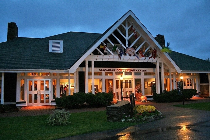 Imagen general del Hotel Inverary Resort. Foto 2