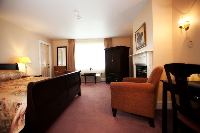 Imagen de la habitación del Hotel Inverary Resort. Foto 9