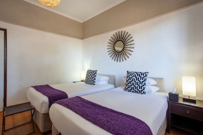 Imagen de la habitación del Hotel Inverdoorn Private Game Reserve. Foto 14