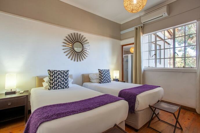 Imagen de la habitación del Hotel Inverdoorn Private Game Reserve. Foto 16