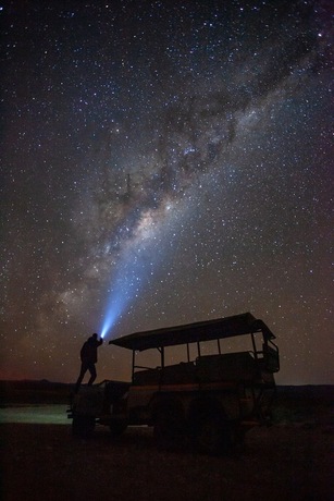 Imagen general del Hotel Inverdoorn Private Game Reserve. Foto 7