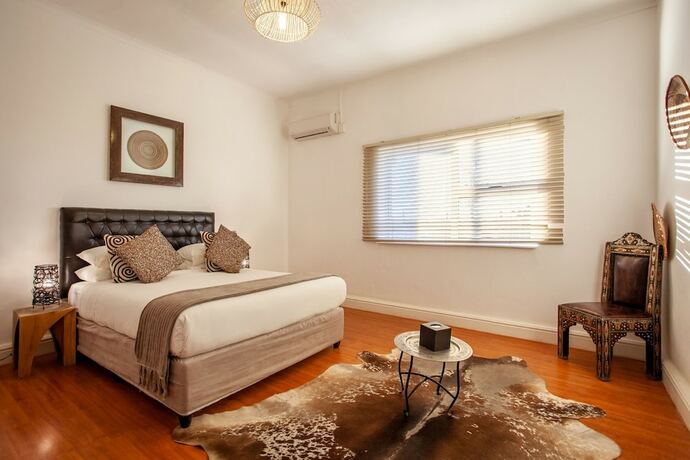 Imagen de la habitación del Hotel Inverdoorn Private Game Reserve. Foto 17