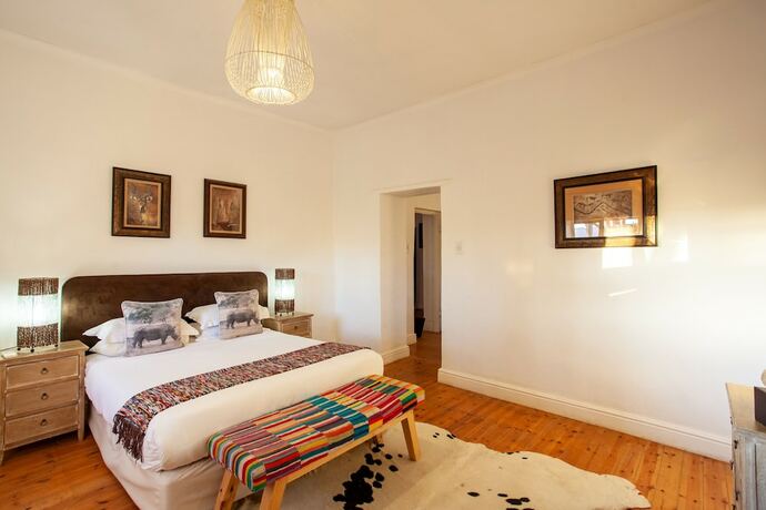 Imagen de la habitación del Hotel Inverdoorn Private Game Reserve. Foto 20