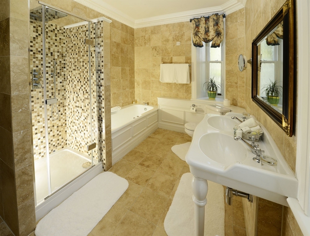 Imagen de la habitación del Hotel Inverlochy Castle. Foto 3