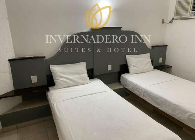 Imagen general del Hotel Invernadero Inn. Foto 1