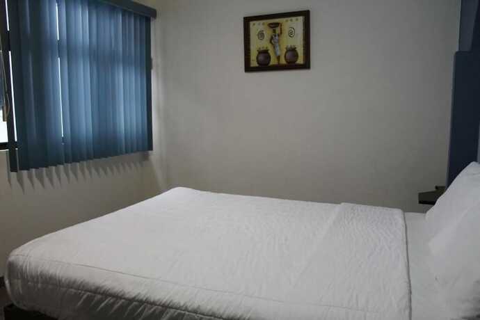 Imagen general del Hotel Invernadero Inn. Foto 2
