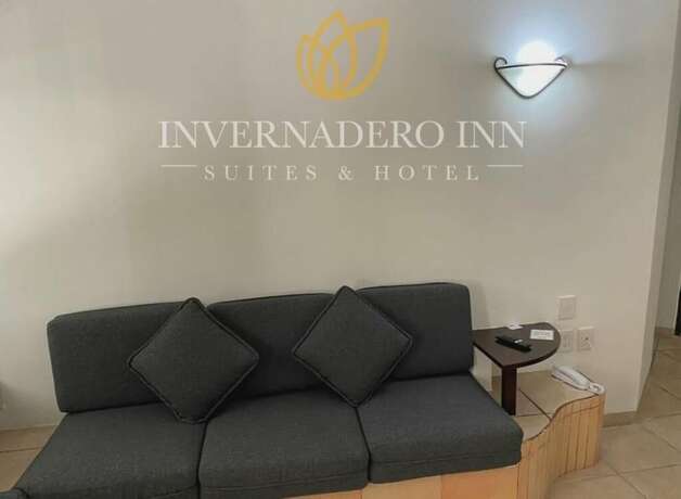 Imagen general del Hotel Invernadero Inn. Foto 3