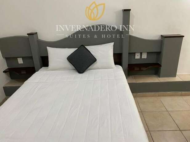 Imagen general del Hotel Invernadero Inn. Foto 5