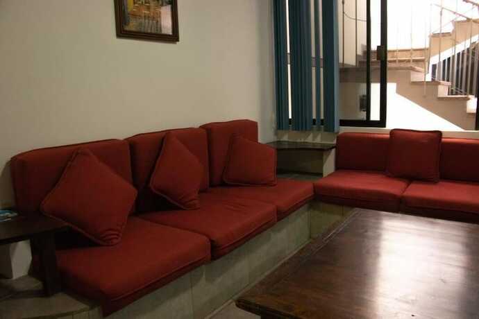 Imagen general del Hotel Invernadero Inn. Foto 6