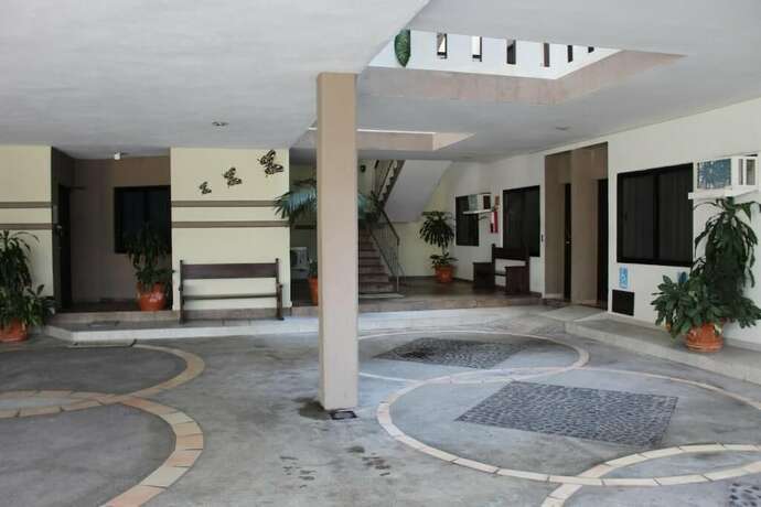 Imagen general del Hotel Invernadero Inn. Foto 11