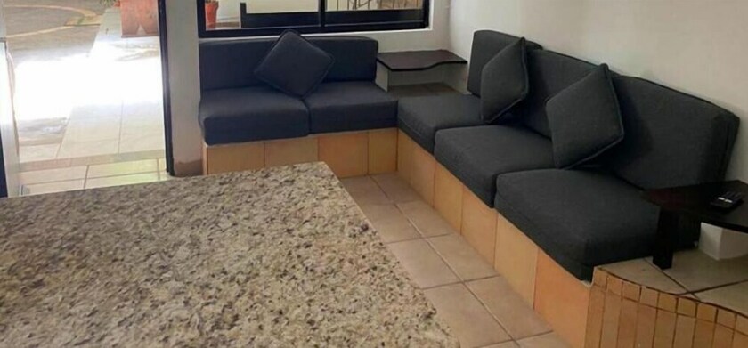 Imagen general del Hotel Invernadero Inn. Foto 20