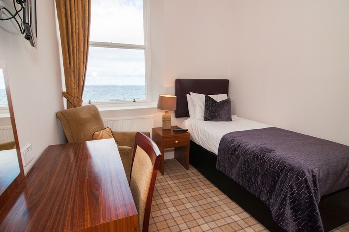 Imagen de la habitación del Hotel Invernairne Guest House. Foto 2