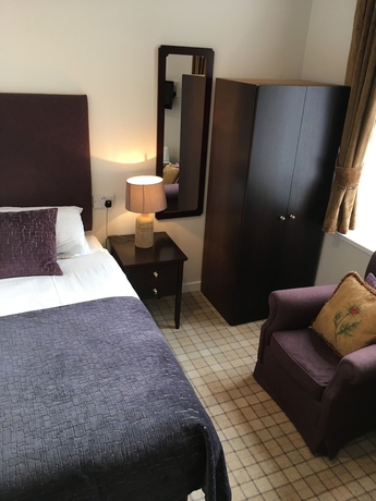 Imagen de la habitación del Hotel Invernairne Guest House. Foto 3