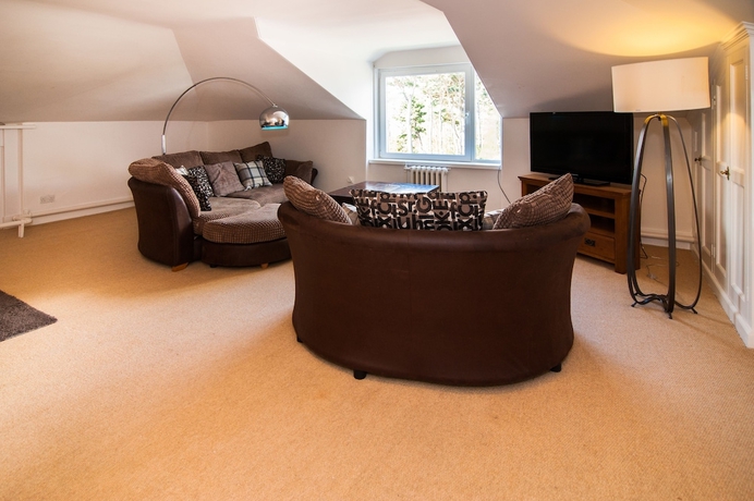 Imagen de la habitación del Hotel Invernairne Guest House. Foto 8