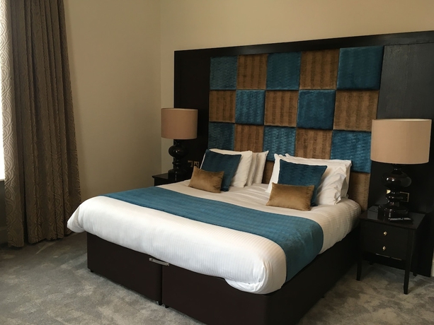 Imagen de la habitación del Hotel Invernairne Guest House. Foto 11