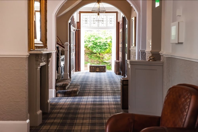 Imagen de los interiores del Hotel Invernairne Guest House. Foto 17